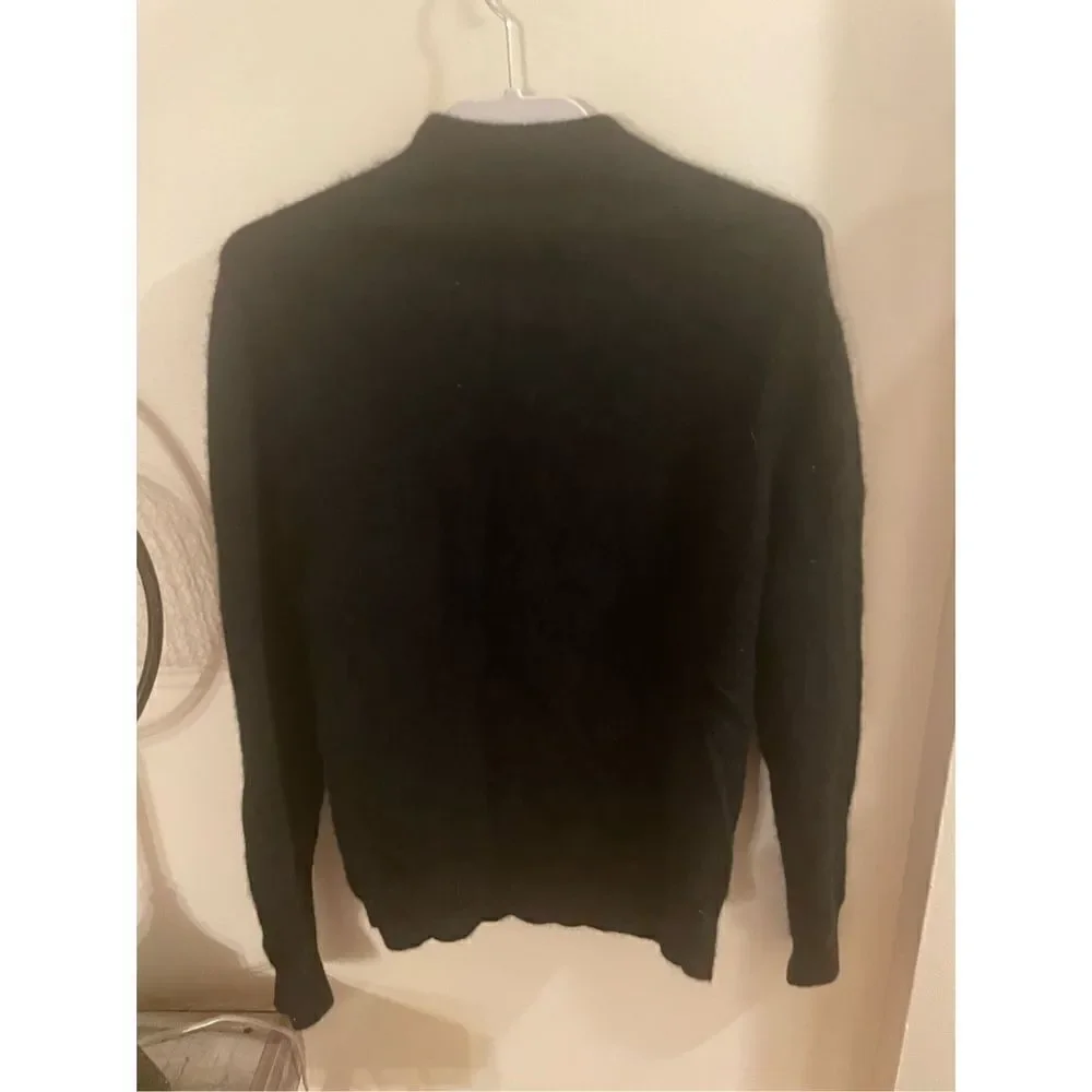 Qi Cashmere Sweater (SZ S)